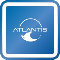 Atlantis Merchandise